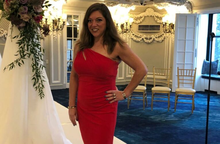 Authorities identified Estelle Hedaya, ending a month-long search and recovery operation at the Champlain Towers South building site