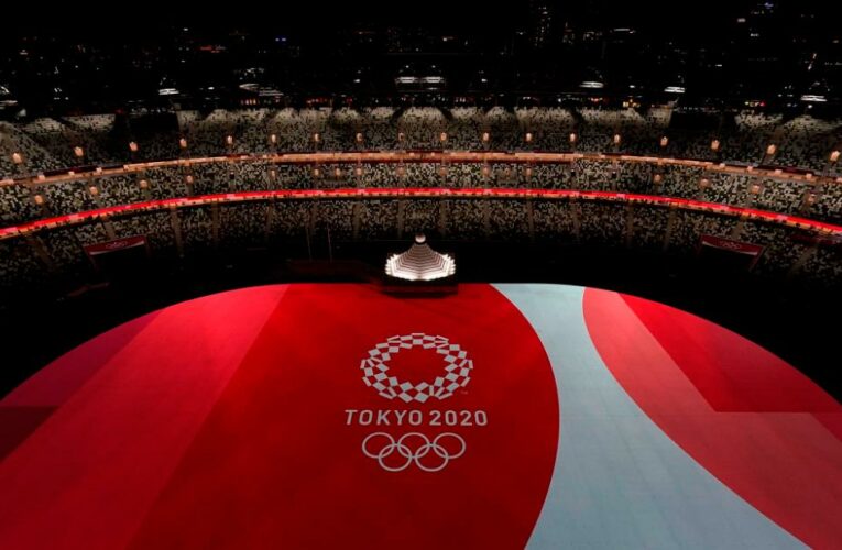 After a year of delays and uncertainty, the official start of the Tokyo Games is underway