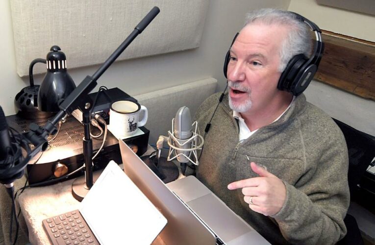 He dismissed the importance of getting vaccinated to his listeners. His family says he regrets that now that he’s hospitalized in ‘very serious condition’ with Covid.