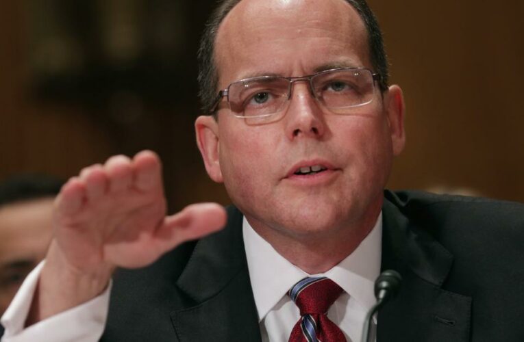 Staff director for Jan. 6 committee accused of retaliating against whistleblower