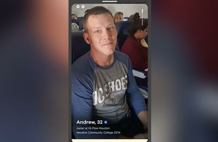 Bumble match turns in riot suspect who allegedly whipped police