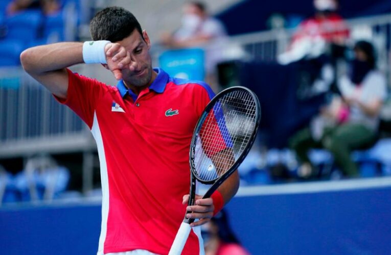 The Olympic events worth watching today