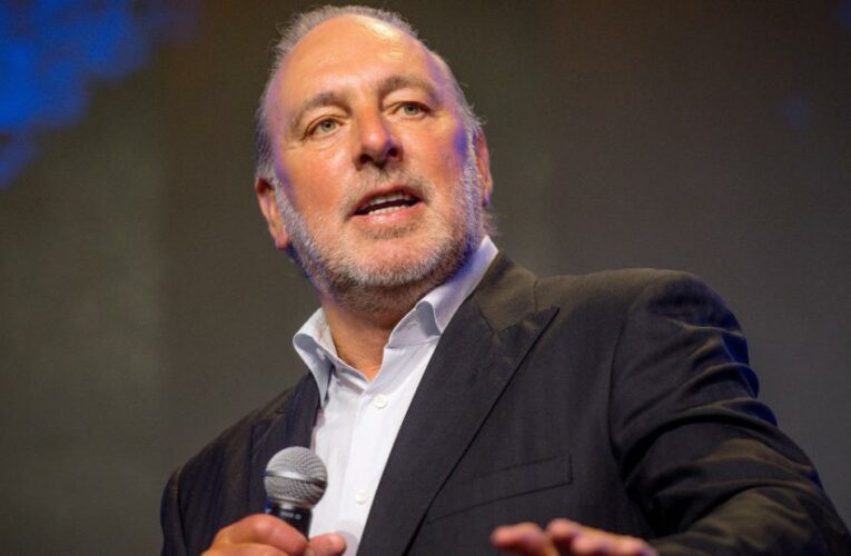 His comments come after one of the church’s California congregants, a man in his 30s, refused a Covid shot and died from the virus