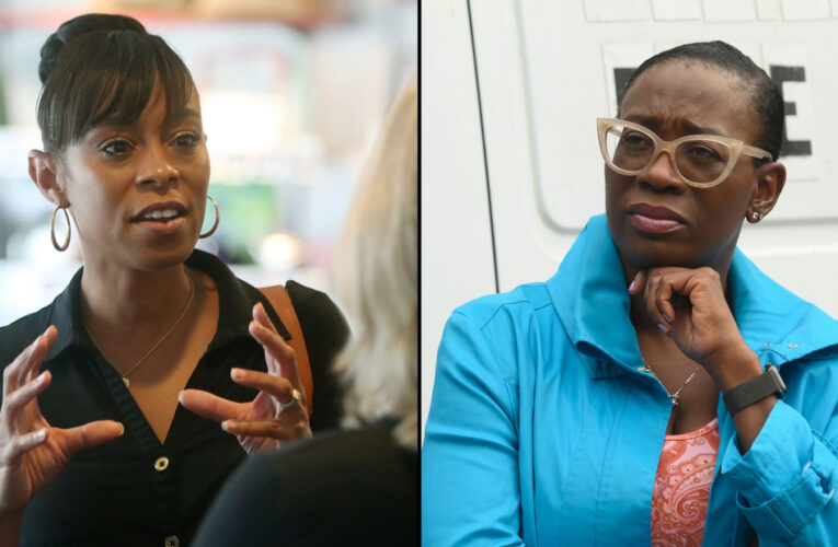 Ohio House primary reveals Democratic divides that could play out across the 2022 midterm map