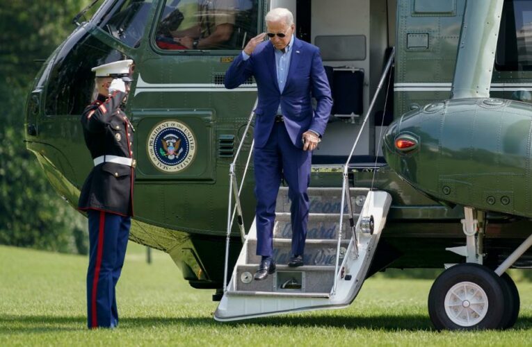 The stability of his first 6 months in office translates into the most consistent presidential approval rating since World War II