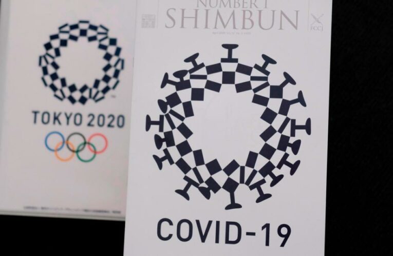 With cases increasing in Tokyo, there is more opportunity for those within the bubble to get infected, public health expert says.