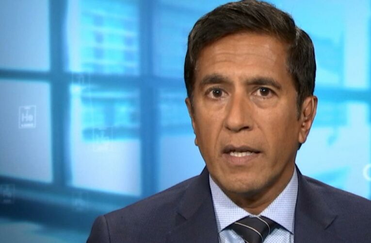 Why do vaccinated people need to mask? See Gupta’s answer