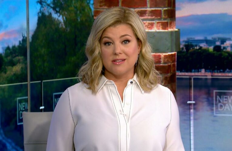 Online trolls have come for Biles. Keilar responds