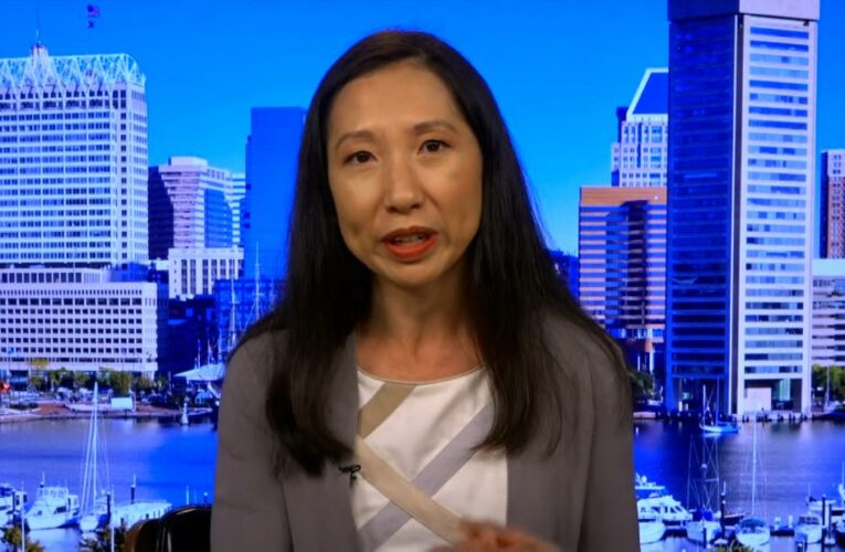 ‘I’m confused’: Dr. Wen discusses mixed messaging around mask policy