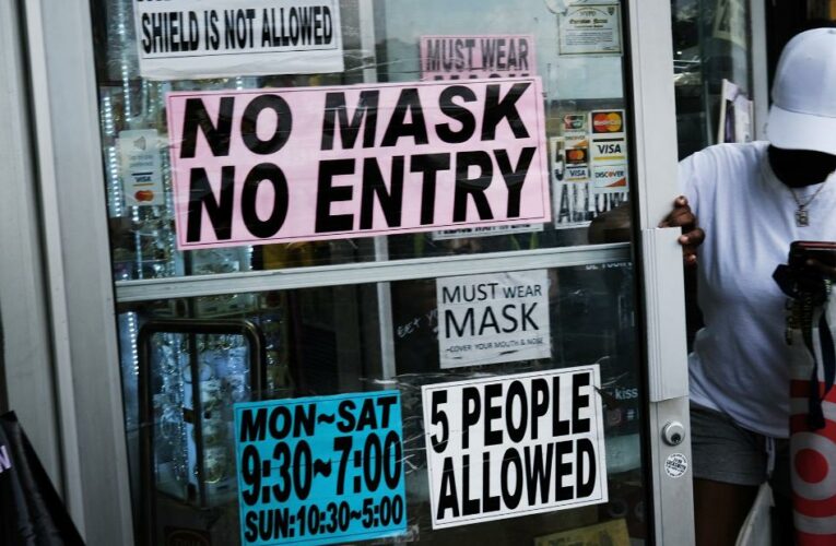 What’s different about the Delta variant? Here’s what’s known