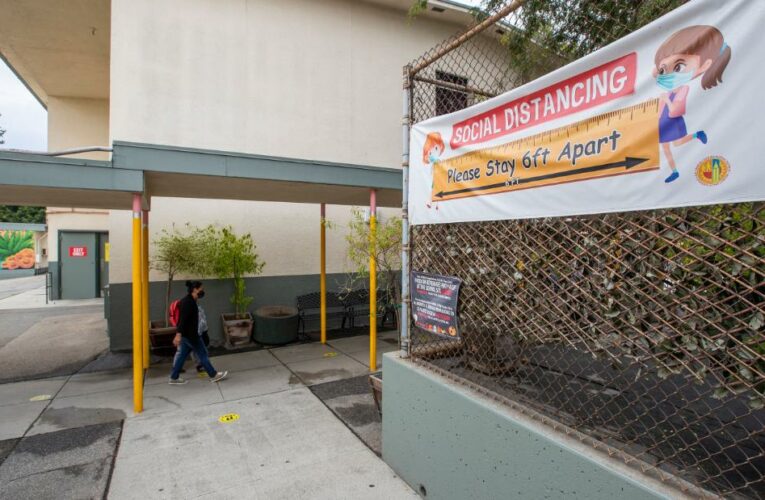 Former surgeon general anticipates more closures as the Delta variant keeps spreading