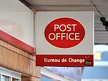 Court of Appeal clears 12 more subpostmasters who were wrongly convicted in Post Office IT scandal