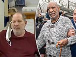Harvey Weinstein’s lawyers claim Bill Cosby’s release from prison means producer will be cleared too