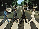 CRAIG BROWN: 52 years on, and Beatles fans are still uncovering mysteries on Abbey Road cover