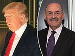 Trump Organization and longtime CFO Allen Weisselberg indicted on charges of unpaid tax on benefits