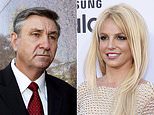 Britney Spears judge DENIES her request to remove her father as her conservator 