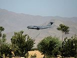 All US and NATO troops have now left Bagram airbase in Afghanistan
