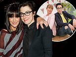 Why DID Sue Perkins give Anna Richardson the Great British brush off?