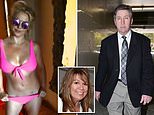 Britney Spears’ father, Jamie, called her fat and a ‘w****e’ just days after conservatorship began