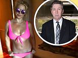 Britney Spears’ father, Jamie, called her fat and a ‘w****e’ just days after conservatorship began