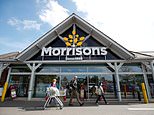 Third private equity firm eyes up Morrisons takeover: Apollo Global Management considering bid