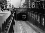 Kingsway tram station in Holborn to open to public for first time in almost 70 years