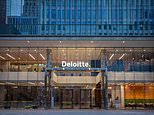 Will PAs become casualty of WFH? 500 secretaries at Deloitte are told their jobs are at risk
