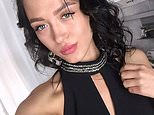 Russian porn star and OnlyFans model, 29, falls to her death from tower block
