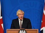 Boris pushes the button on ‘big bang’ Freedom Day unlocking