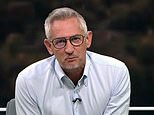 BBC’s ‘talent’ bill falls 10% as big-earners including Gary Lineker and Zoe Ball take pay cuts