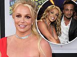 Britney Spears’ longtime manager Larry Rudolph QUITS position amid conservatorship battle