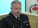 Retired Chief Inspector ‘got away’ with concealing evidence from Manchester Arena inquiry