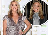Tamzin Outhwaite ‘saves three children from drowning at seven-year-old’s birthday party’&nbsp;