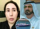 How the FBI helped Dubai’s Sheikh Mohammed capture his daughter Princess Latifa