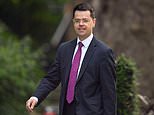 James Brokenshire quits as Security Minister to focus on ‘longer than anticipated’ cancer recovery