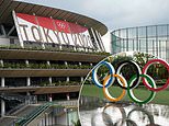 Tokyo Olympics to be forced behind closed doors as Japan’s government declare state of emergency