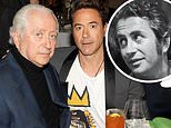 Robert Downey Sr. dies at 85: Filmmaker and father of Iron Man actor Robert Downey Jr. passes away