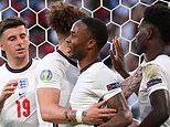 England vs Denmark – Euro 2020: Live score, confirmed lineups and updates