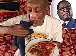 ‘Is this a dream?’ Bill Cosby’s first words upon his release from prison are revealed