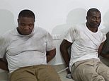 ‘Several’ suspects in Haiti presidential assassination ‘were US informants’