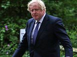 Boris Johnson faces Tory revolt on foreign aid spend in vote TODAY