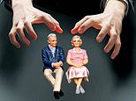 Hands off our state pensions! Fears the triple lock faces the axe
