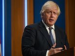 Boris Johnson tells tech giants to ‘Up your game’ on dealing with racist abuse