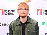 Ed Sheeran is forced into Covid quarantine for a SECOND time