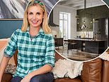 Renovation queen Cherie Barber reveals how to look at your home like an interior designer