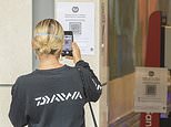 Harsher lockdown looms for Sydney with 111 new cases and a crackdown on rules breakers launched