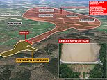 Germany flooding: Landslide kills ‘several’ as death toll tops 100