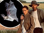 EXC: David and Victoria Beckham WIN approval to build ‘barn for bats and birds’ at Cotswolds home