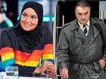 Sinead O’Connor says journalist Ian Bailey is ‘frightening’ when drunk and became ‘threatening’