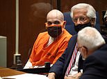 Michael Gargiulo sentenced to death nearly two years after murder conviction